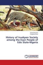 History of Iruekpen Society among the Esan People of Edo State-Nigeria