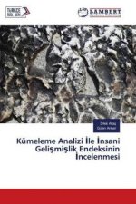Kümeleme Analizi Ile Insani Gelismislik Endeksinin Incelenmesi