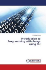 Introduction to Programming with Arrays using ELI