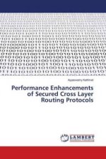 Performance Enhancements of Secured Cross Layer Routing Protocols