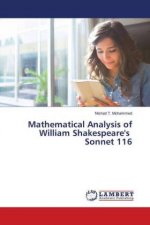 Mathematical Analysis of William Shakespeare's Sonnet 116