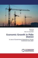 Economic Growth in Pidie District