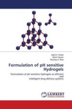 Formulation of pH sensitive Hydrogels