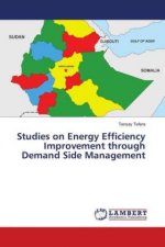 Studies on Energy Efficiency Improvement through Demand Side Management
