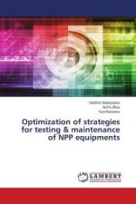 Optimization of strategies for testing & maintenance of NPP equipments