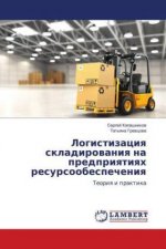 Logistizaciya skladirovaniya na predpriyatiyah resursoobespecheniya