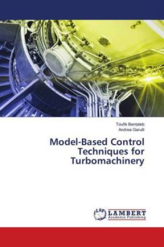 Model-Based Control Techniques for Turbomachinery