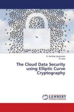 Cloud Data Security using Elliptic Curve Cryptography