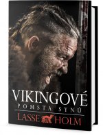 Vikingové Pomsta synů