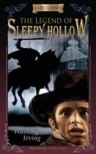 Legend of Sleepy Hollow