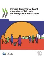 Working together for local integration of migrants and refugees in Amsterdam