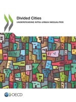 Divided cities