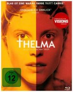 Thelma, 1 Blu-ray