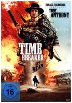 Time Breaker - Get Mean, 1 DVD