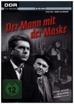 Der Mann mit der Maske, 1 DVD