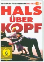 Hals über Kopf - Die komplette Serie, 6 DVD
