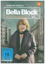 Bella Block. Box.5, 3 DVD