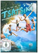 Tsatsiki - Papa und der Olivenkrieg, 1 DVD, 1 DVD-Video