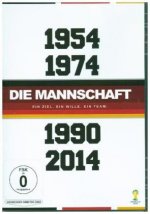 Die Mannschaft, 1 DVD