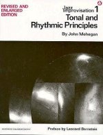 Jazz Improvisation: Tonal and Rhythmic Principles