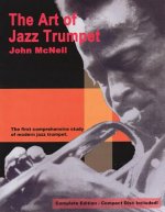 The Art of Jazz Trumpet [With CD]