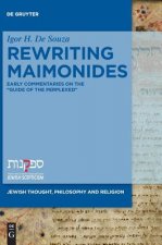 Rewriting Maimonides