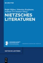 Nietzsches Literaturen