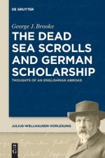 Dead Sea Scrolls and German Scholarship