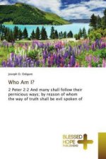 Who Am I?