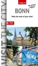 Visit the City - Bonn (3 Days In)