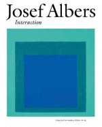 Josef Albers. Interaction