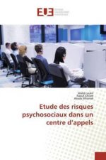 Etude des risques psychosociaux dans un centre d'appels
