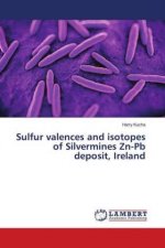 Sulfur valences and isotopes of Silvermines Zn-Pb deposit, Ireland