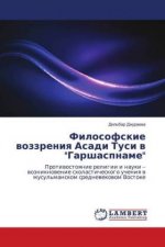 Filosofskie vozzreniya Asadi Tusi v 