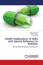 Health Implications of AGEs with Special Reference to Diabetes