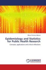 Epidemiology and Statistics for Public Health Research