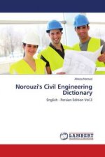 Norouzi's Civil Engineering Dictionary