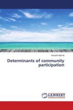 Determinants of community participation