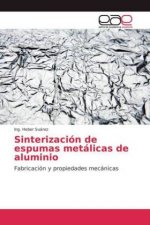 Sinterizacion de espumas metalicas de aluminio