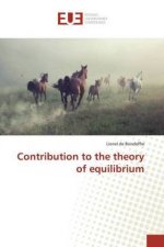 Contribution to the theory of equilibrium