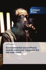 Environmental secondhand smoke exposure triggered the old man heart