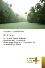 Be Strong