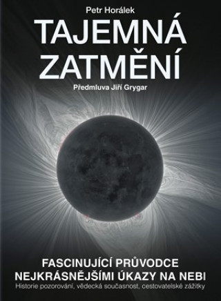 Tajemnďż˝ zatmďż˝nďż˝