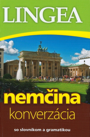 Nemčina konverzácia