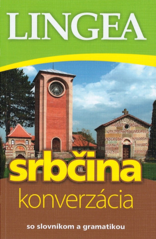 Srbčina konverzácia