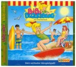 Bibi Blocksberg 125. Der Strandurlaub