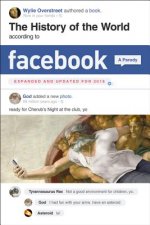 History of the World According to Facebook, Revised Edition