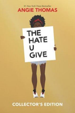 Hate U Give Collector's Edition