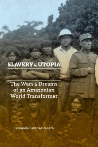 Slavery and Utopia