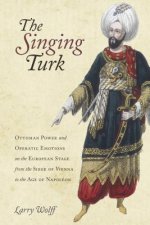 Singing Turk